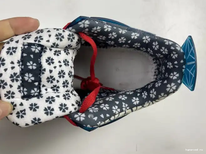 Jordan SE CW0898-400 Sashiko Retro Air 4 0421